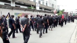 ASHURA JULOOS MOMBASA KENYA 2014 1436 A H