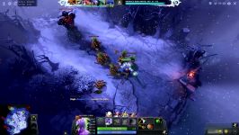 Miracle  Frosthaven Dota 2