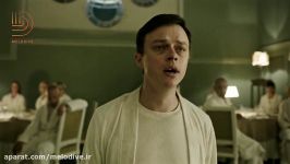 گپ دایو قسمت 21 بررسی فیلم A Cure for wellness بخش دوم