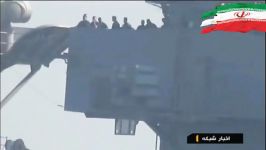 ایران رزمایش تهاجمی پیامبر اعظم۱۲ سپاه نیروی زمینی سپاه جزیره قشم، خلیج فارس