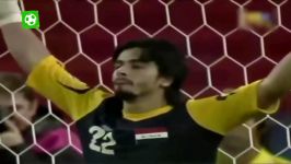 آشنایی کشور عراق حریف ایران در جام ملت های آسیا
