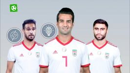 پیش بینی ترکیب تیم ملی در آستانه جام ملت های آسیا