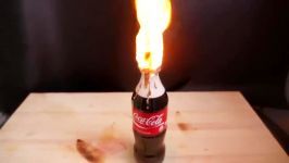 11 Experiments and Destructions of Coca Cola