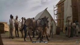 فیلم برادران سیسترز The Sisters Brothers 2018