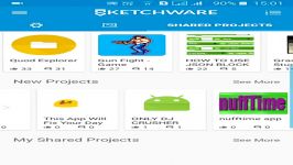 How to make OTP VERIFICATION App on Sketchware First on YouTube and Sketchware