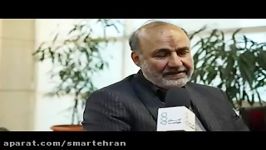 گفتگو عضو سابق شورای اسلامی شهر تهران