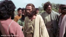 فیلم سینمایی «عیسی مسیح» The Jesus Film 1979 دوبله فارسی