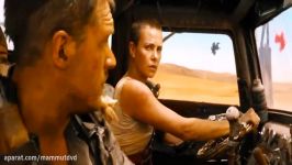 میکس فیلم Mad Max Fury Road مکس دیوانه جادهٔ خشم HD