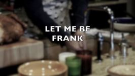 کوین اسپیسی Let Me Be Frank