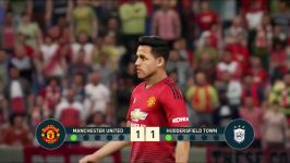 گیم پلی بازی PES 2019 جام باشگاه های اروپا