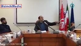 رحیم پور به همین امام خمینی برخی علما مراجع ایراد میگرفتند