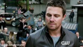 قسمت 23 سریال ارو Arrow فصل چهارم زیرنویس فارسی