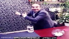 حیدری بعد مناظره به خانه بازنگشت