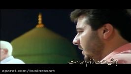 نسیم انس  مجید احمدی هم آوایی گروه اسوه