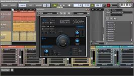 دانلود آخرین نسخه پلاگین مستر RPCX Rob Papen MasterMagic v1.0.0c CE V.R