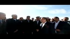 توافق ایران آذربایجان بر رفع مشکلات راه آهن آستارا ـ آستارا
