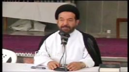 افشاگری سید حمید روحانی درباره حوادث پس انتخابات2