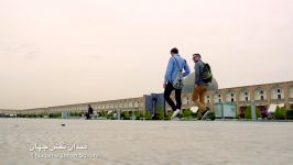 Traditional Isfahan  Things to do