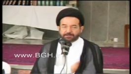 افشاگری سید حمید روحانی درباره حوادث پس انتخابات1