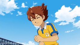 inazuma eleven go قسمت ششم