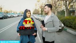 کلیپ طنز ایرانی خنده دار کامی