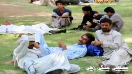 بلوچستان تسلیت.مولوی مصطفی جنگی زهی جاسکی