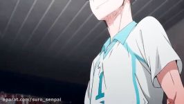 oikawa tooru AMV anit my foult