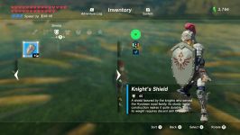 All Knight Weapons Complete Set Location