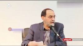 حکم جالب رحیم پور ازغدی برای تنبیه دانشجو معترض