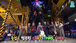 BTS Merry Christmas 2018 Kpop VGK❤