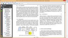 fuzzy logic PV inverter controller optimization using lightning search algor 