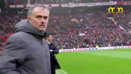 Is Jose Mourinho Crazy or Not watch this video and youll see