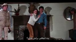 فیلم شیطان مرده 1 The Evil Dead ز ن پارسی part 2 1