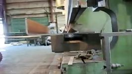 Bending 1 metal plate