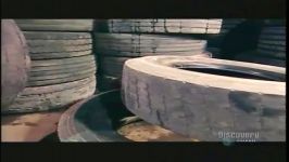 How Its Made Remolded tires