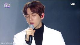 اجرای Miracles In December در SBS Gayo Daejun 2018 امروز