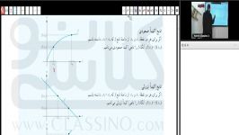 جمع بندی نیم سال اول ریاضی تجربی نظام جدید استاد بابک سادات در کلاسینو