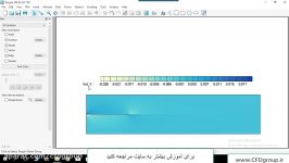 آموزش تک پلاتTecplot