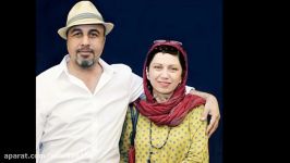 همسران هنرمندان ایرانی . هنرمندان ایرانی همسرانشان