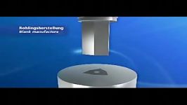 How Tungsten Carbide Inserts are made  YouTube