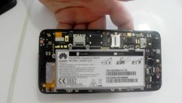 HOW TO REPLACE HUAWEI G630 TOUCHSCREEN