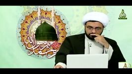 شبهه وارد کردن دکتر سها به سبک وهابی ها پاسخ استاد ابوالقاسمی