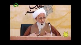 هنر انقلاب اسلامی  سخنرانی آیت الله جوادی آملی ۱۲