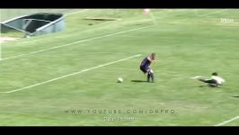 20 Goals If they were not filmed nobody would believe them