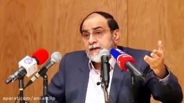 واکنش رحیم پور ازغدی به اظهارات جنجالی ظریف