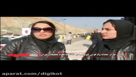 ناگفته هایی واژگونی اتوبوس دانشجویان در تهران