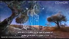 سخنان سیدحسن نصرالله درباره حضرت مسیح علیه السلام