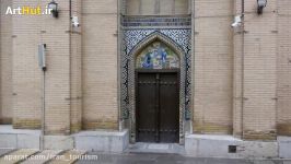 کلیسای وانک یا آمنا پرکیج  کلیسایی در محله جلفای اصفهان
