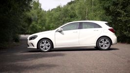 New Mercedes A Class 2019 REVIEW  see why its a game changer