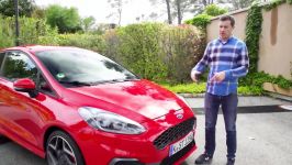 New Ford Fiesta ST 2019 review  see why its NOT quite the perfect hot hatch